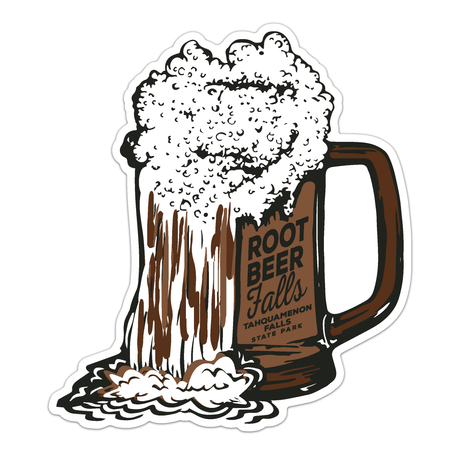 different types of root beer floats clipart