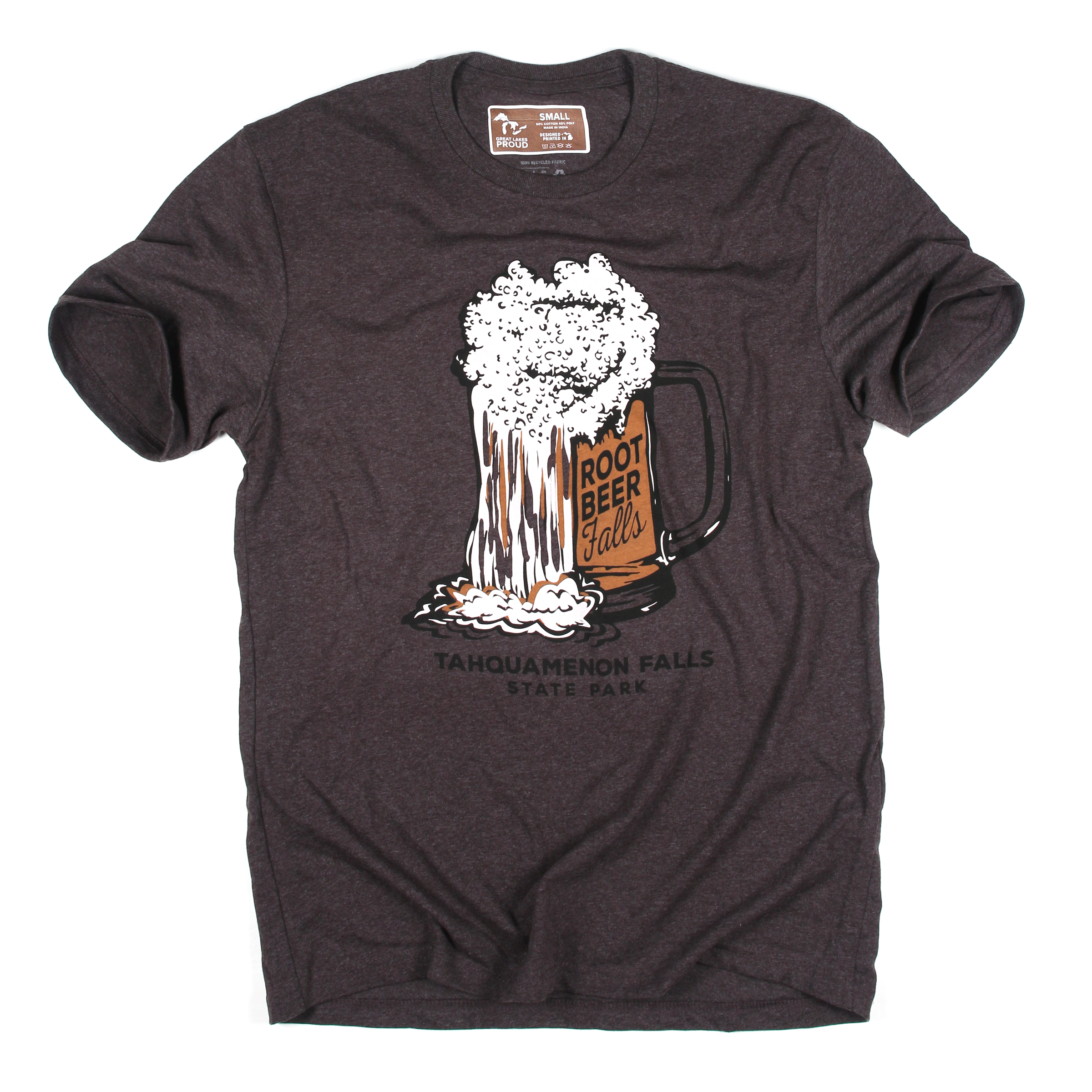 Buy I Wonder If Beer Thinks About Me Too,Long Sleeve Shirt Funny